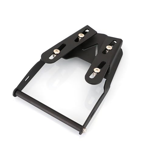 Barre de navigation 12mm pour Kawasaki Versys X300 avec support réglable