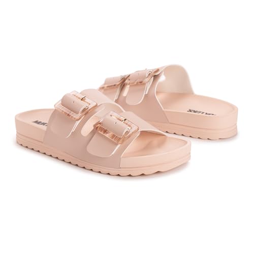 Image of MUK LUKS womens Grand Cayman Sandal