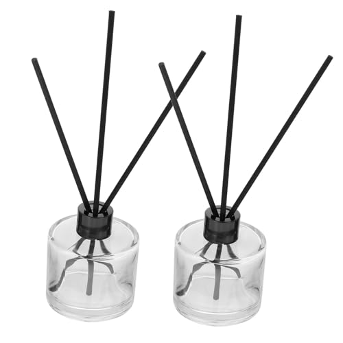 Set de difusores de aceite esenciales ULTECHNOVO 50ml miniatura 1