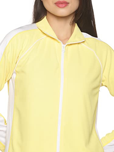 Image of ECOLINE Clothing Eco-Friendly Women's Poly Filament Sporty Jacket