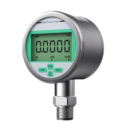 �f�W�^�����͌v -0.1-60Mpa 300bar 0.1 80mm G1-2(0-60Mpa)