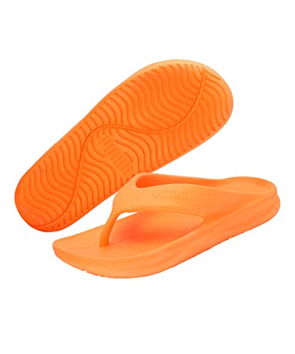 Image of PUMA Rubber Regular Strap Men's Slippers