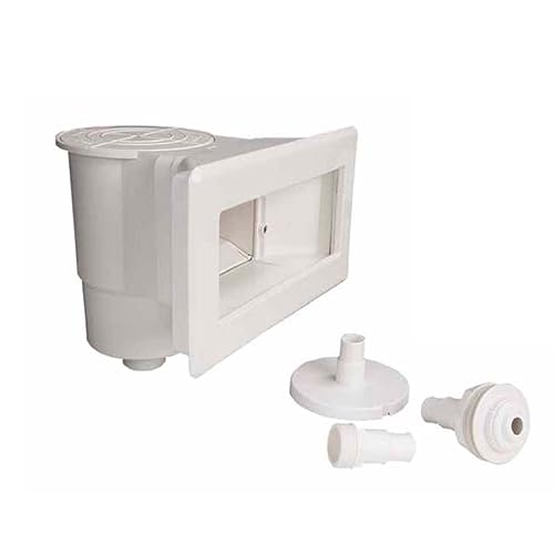 Astralpool Mini Skimmer - Grande meurtrière de Pièce à sceller