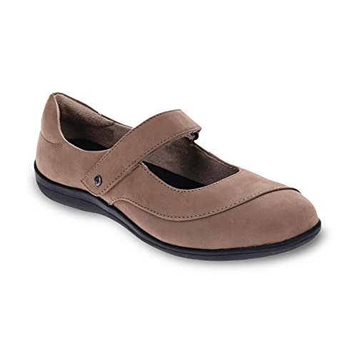 Revere Amalfi - Women's Comfort Mary Jane2