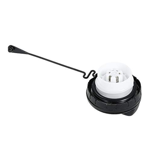 RuleaxAsi Tampa de enchimento do tanque de gás de combustível Tampa do tanque Boa estanqueidade comp