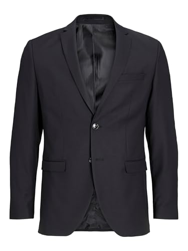 Blazer Noos Pls JACK & JONES veste de costume homme coupe ajustée plus