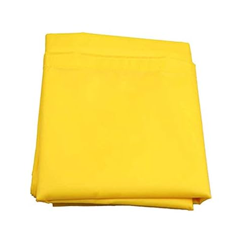 NRS Healthcare Multi-Mover-Folie, gelb, 70 cm x 150 cm Cover