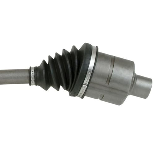 Image of Detroit Axle - 2pc 4WD Front CV Axles for 2002 2003 2004 2005