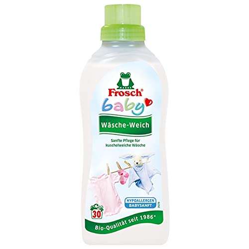 Rana Baby Wash conditioner 750 ml
