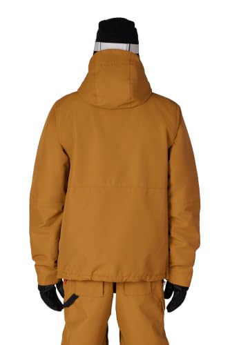 Image of 686 Men's Foundation Insulated Jacket with Hood