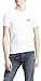 Produktbild Levi's Herren 2-Pack Crewneck Graphic Tee T-Shirt, White / Mid Tone Grey Heather, L