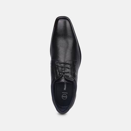Image of Hush Puppies Men's Boston Derby 2.0 Formal