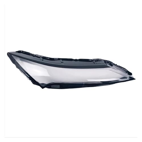 Lente de faro delantero Nissan X-Trail cristal repuesto derecho