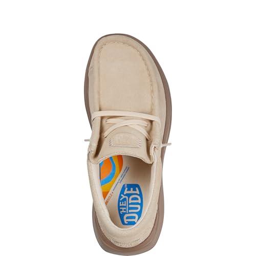 Image of HEYDUDE Women's Wendy Comf Loafer