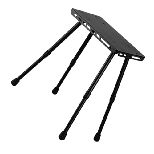 Table de camping pliante stable et ultra légère avec structure robuste - 2