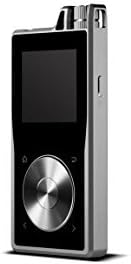 Questyle QP1R High Resolution Digital Audio Player (Space Grey)