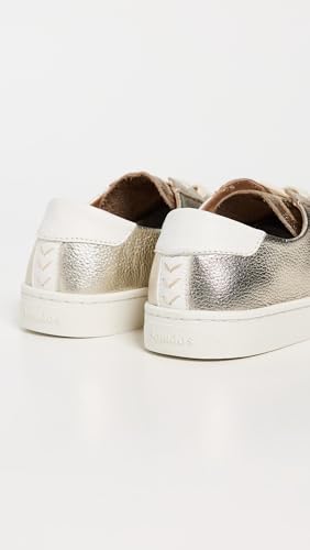 Soludos Women's Ibiza Classic Lace-up Leather Sneaker3