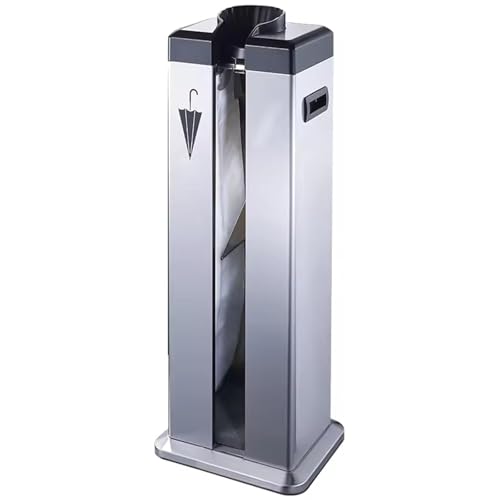 Machine automatique d'emballage de parapluies en acier inox avec 100 sacs