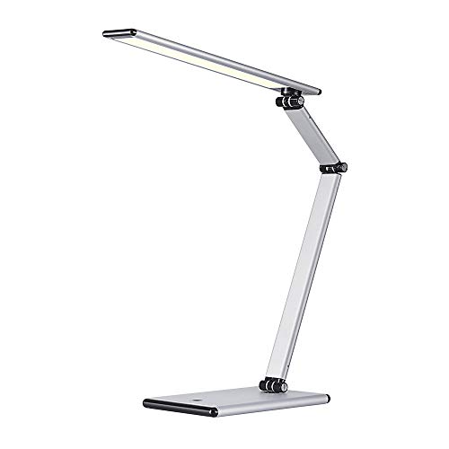 Preisvergleich Produktbild Hansa 41-5010.674 LED-Leuchte"Slim" silber