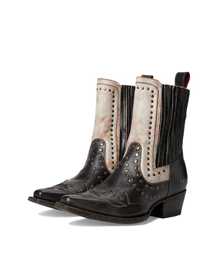 Bed:Stu Raise Women's Boot