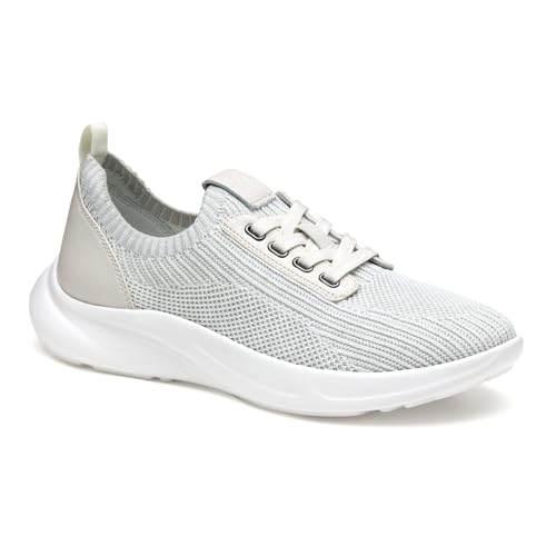 Basket Escape Knit Johnston & Murphy homme chaussure maille lacet