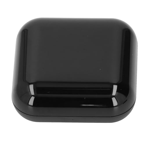 IR RF Smart Home Hub, AC DVD DC 5V 1A Voice Timing 433MHz Infrared WiFi Remote Controller Multi Way All In One Remote WiFi Controller for TV Air Conditioner, Curtain Motor