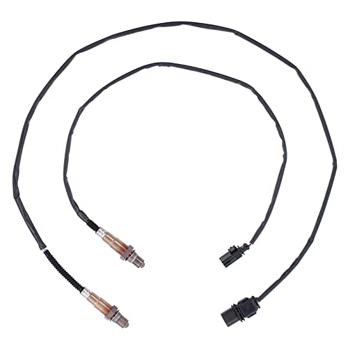 Sensor de oxígeno para VW Beetle Passat Golf Jetta Rabbit miniatura 2