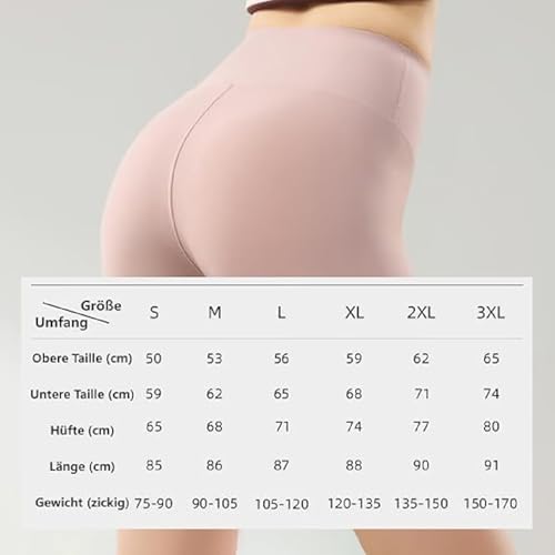 Sixth Pandas Shapewear, Sixthpandas Seamless Shaper Short, Sixth Pandas Shorts4