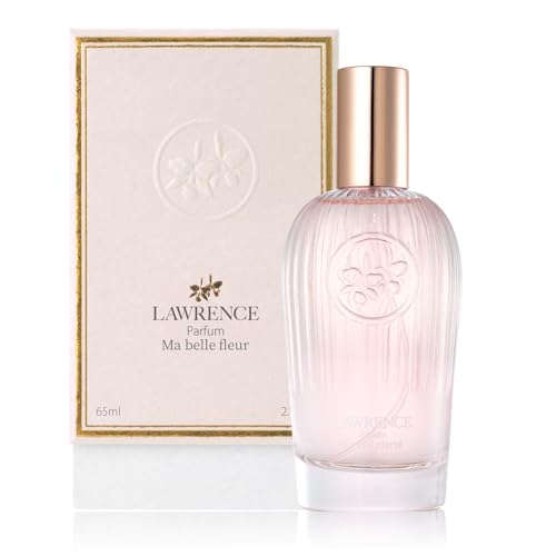 ロウレンス オードトワレ マべルフルール