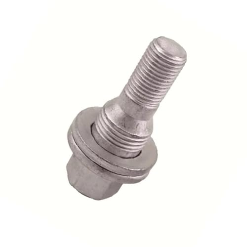 Tornillos hexagonales ruedas Citroen Saxo Xsara pernos alta dureza