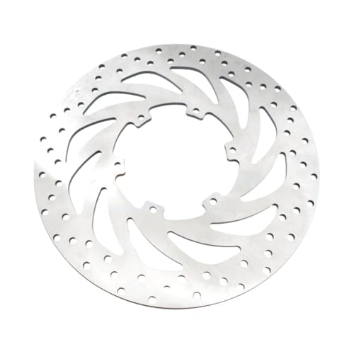 Disque de frein avant F650GS pour rouler en toute sécurité en voyage moto