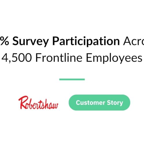 How Robertshaw improved frontline employee engagement across 14 global locations with CultureMonkey