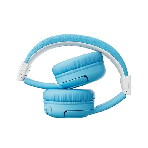 Image of Tonies Bluetooth Headphones - Sky Blue