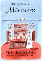 Minerva 1471333744 Book Cover