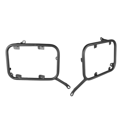 Bagages latéraux Versys 1000 support de boîtier moto pour sacoche 2019-2022