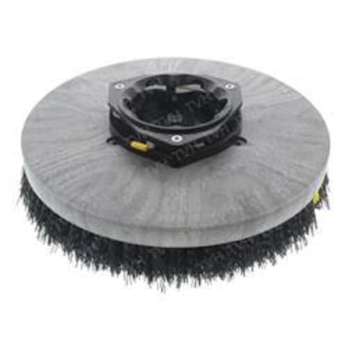 FOR TENNANT BRUSH ASSY, DISK, SCB, 14.0D, 1220218 (25