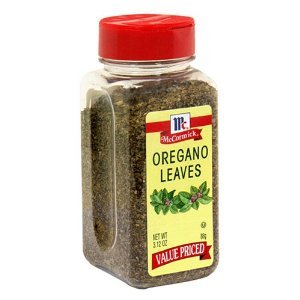 Miniatura 2 de McCormick Orégano Hojas, 3,12oz (Pack de 6)