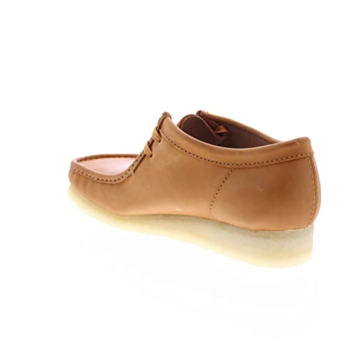 Image of Clarks Men's Wallabee Boot Chukka