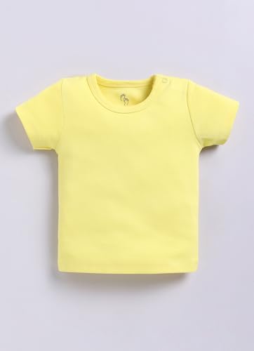 Image of BABY GO Unisex Baby Dungarees