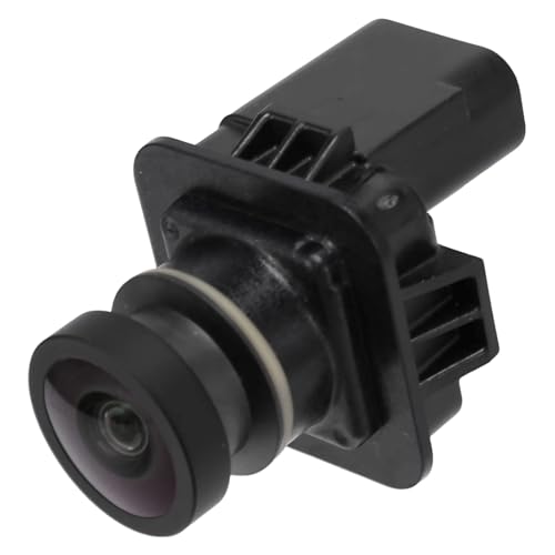 Caméra Parking Volvo XC60 2009-2015 - Caméra de recul d'origine OEM 31434897