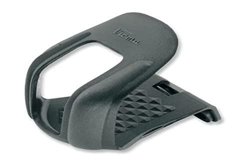 Vicma 74 Halbfuà Ÿraste Keine Riemen für MTB Pedal City Komfortfahrrad, 1 Paar