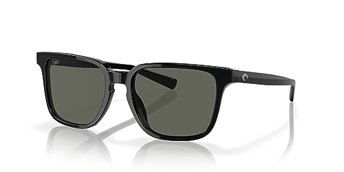 Costa Del Mar Men's Kailano Square Sunglasses2