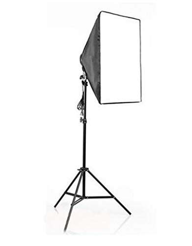 Shadowless Studio Lamp - Lámpara de estudio fotográfico