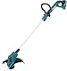 Makita DUR193Z Akku-Rasentrimmer 18V (ohne Akku, ohne Ladegerät) & DUM604ZX Akku-Grasschere 18V (ohne Akku, ohne Ladegerät)