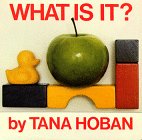 Hardcover What Is It? Book