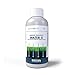 Bottos WATERX, Fertilizzante Radicante per Prato, Combatte Dry Spot, Agente Umettante Profondo, 1Lt immagine