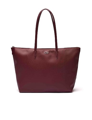Sac femme Lacoste NF1888PO Zin grand cabas de shopping et cours