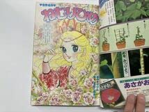 Amazon.co.jp: 学年誌 小学一年生 1982年7月号 いがらしゆみこ ふたご