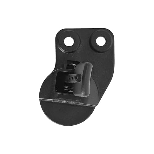 Klaxon pour Segway Ninebot ZT3 PRO remplaçant votre sonnette cassée - 5