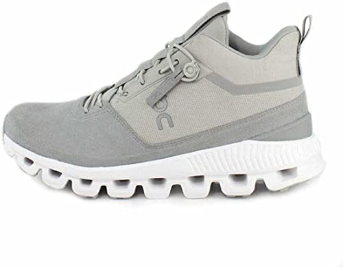 On-Running Women's Cloud Hi Sneakers2